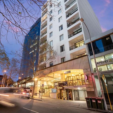 Central City Exclusive Apartments Perth Zewnętrze zdjęcie