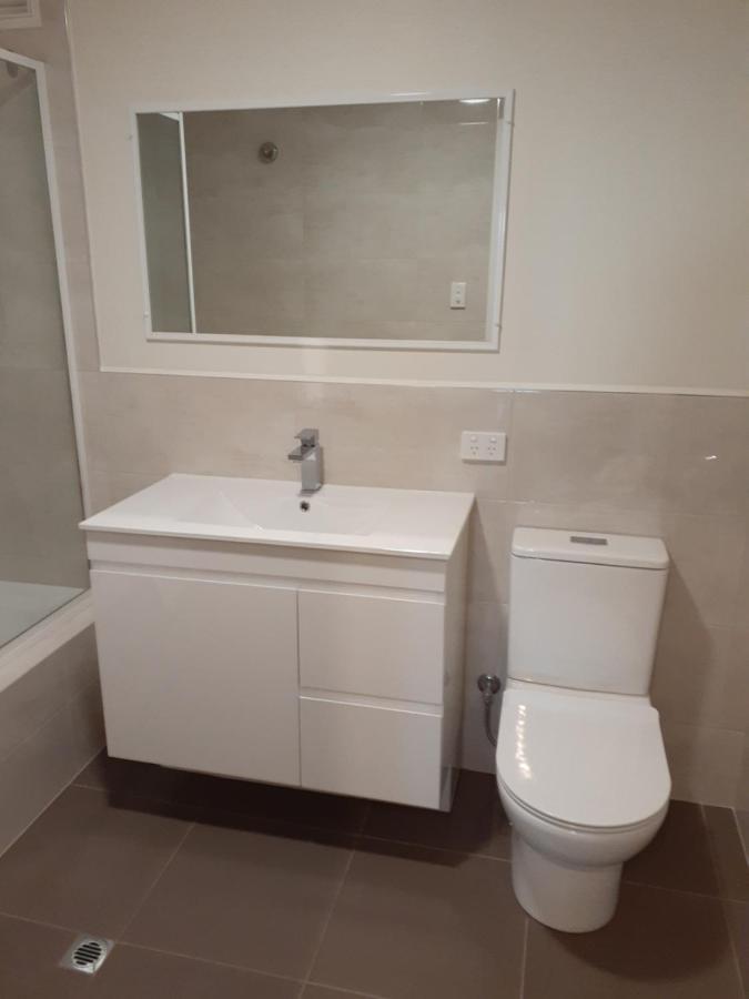 Central City Exclusive Apartments Perth Zewnętrze zdjęcie